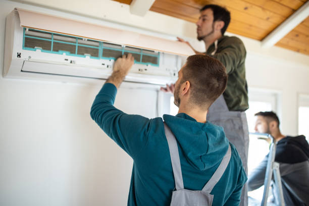 Best Affordable HVAC Services  in Cornwells Heights, PA