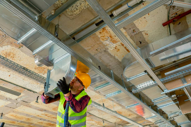 Best HVAC Repair Near Me  in Cornwells Heights, PA