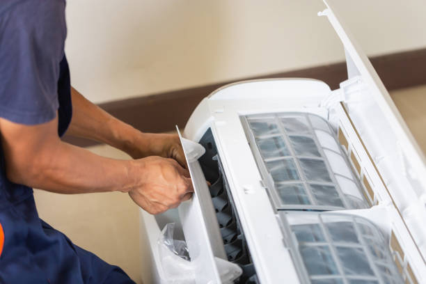 Best Central Air Repair  in Cornwells Heights, PA