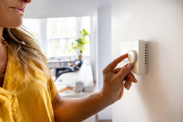 Best Central Air Repair  in Cornwells Heights, PA