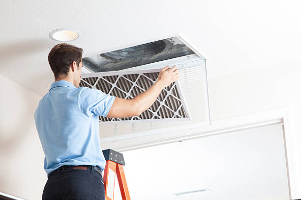 Best HVAC Repair Near Me  in Cornwells Heights, PA