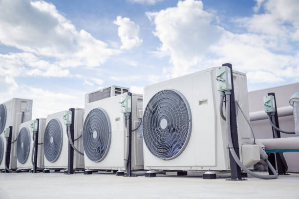 Best HVAC Replacement Cost  in Cornwells Heights, PA