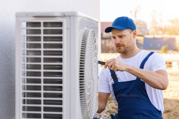 Air Duct Cleaning in Cornwells Heights, PA