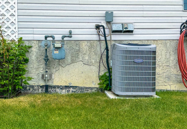 Best Best HVAC Companies  in Cornwells Heights, PA